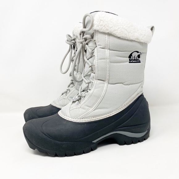 Sorel Thinsulate Cumberland Boot 6.5 - Picture 4 of 15